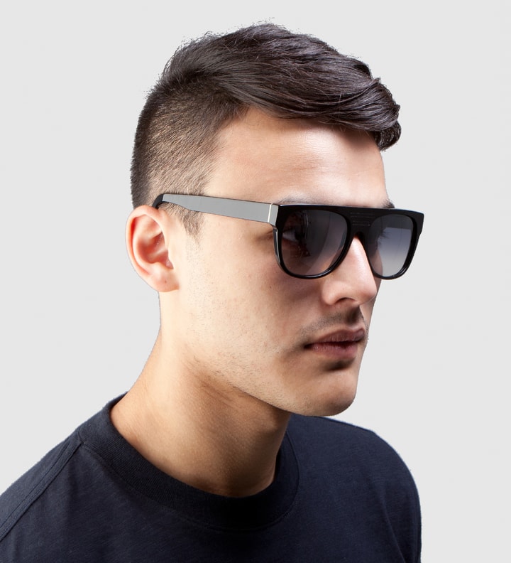 Topski Black Sunglasses Placeholder Image