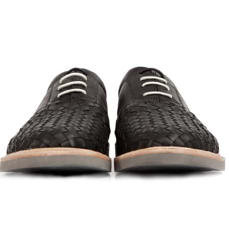 TCG Black Ross Shoes HBX - Main Image