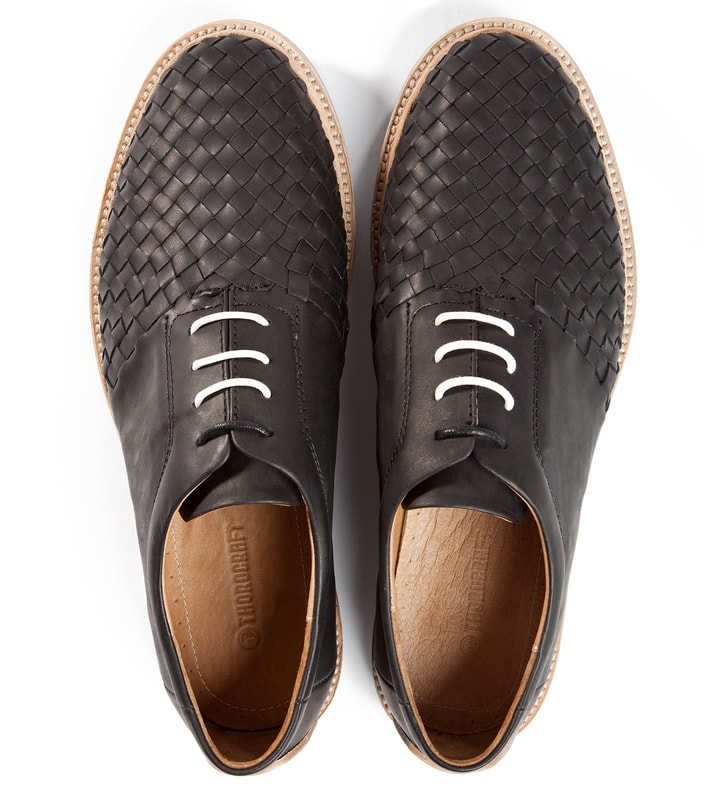 Black Ross Shoes Placeholder Image