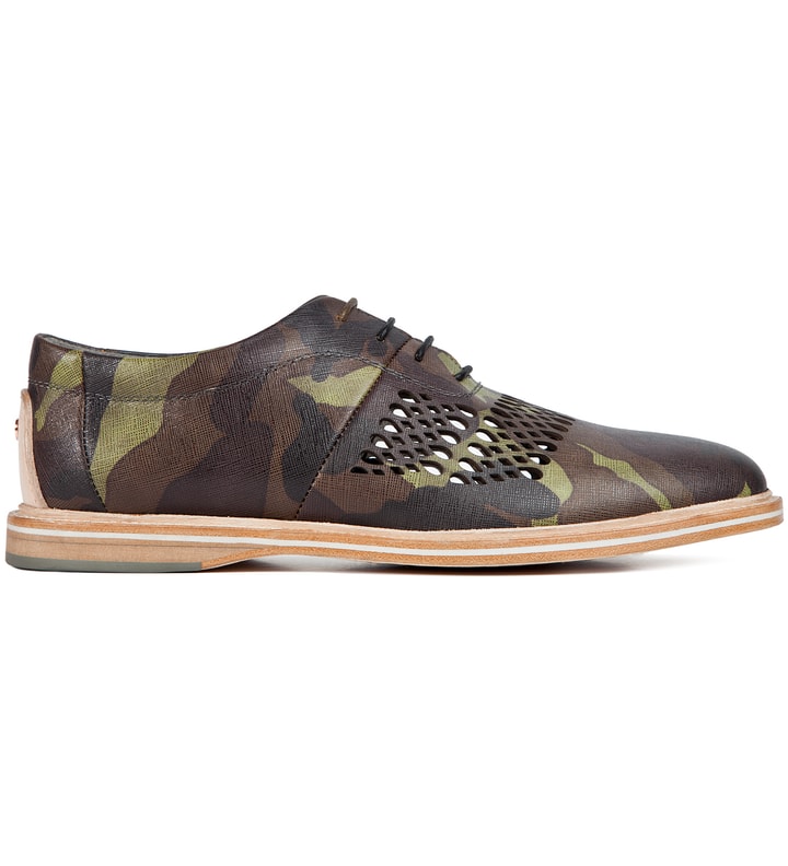 Camo Mercer Shoes Placeholder Image