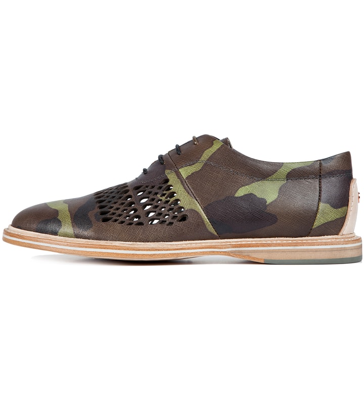 Camo Mercer Shoes Placeholder Image