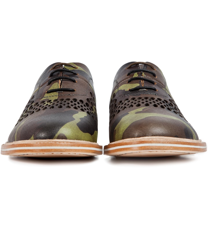 Camo Mercer Shoes Placeholder Image