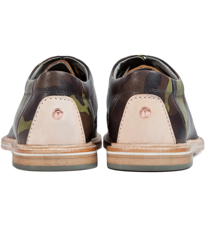 Camo Mercer Shoes Placeholder Image