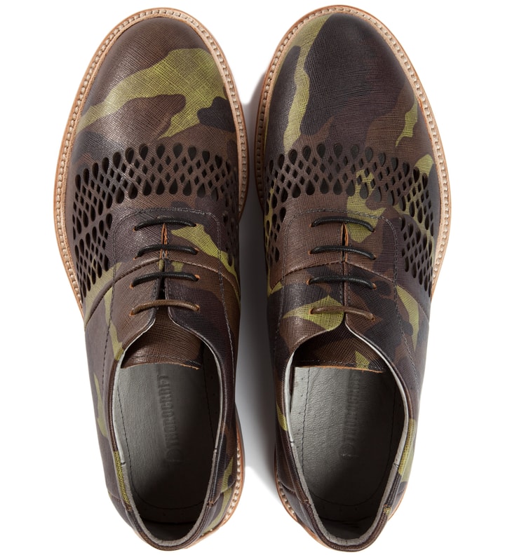 Camo Mercer Shoes Placeholder Image