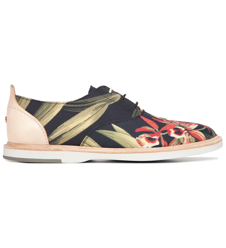 Floral Hampton Shoes Placeholder Image
