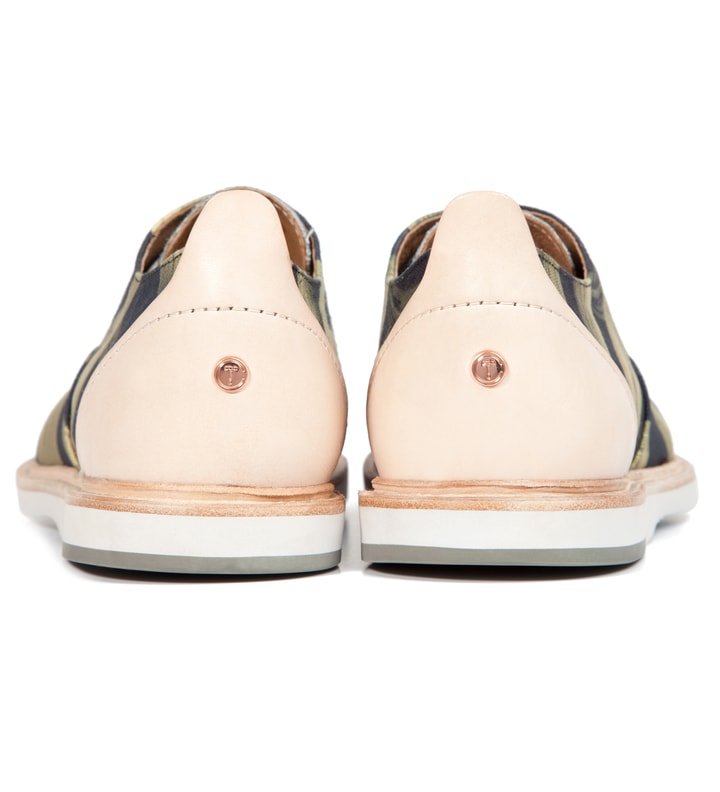Floral Hampton Shoes Placeholder Image