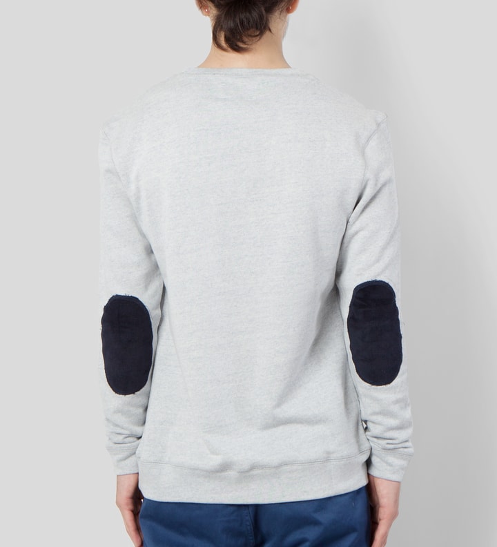 Grey Paris Sweater Placeholder Image