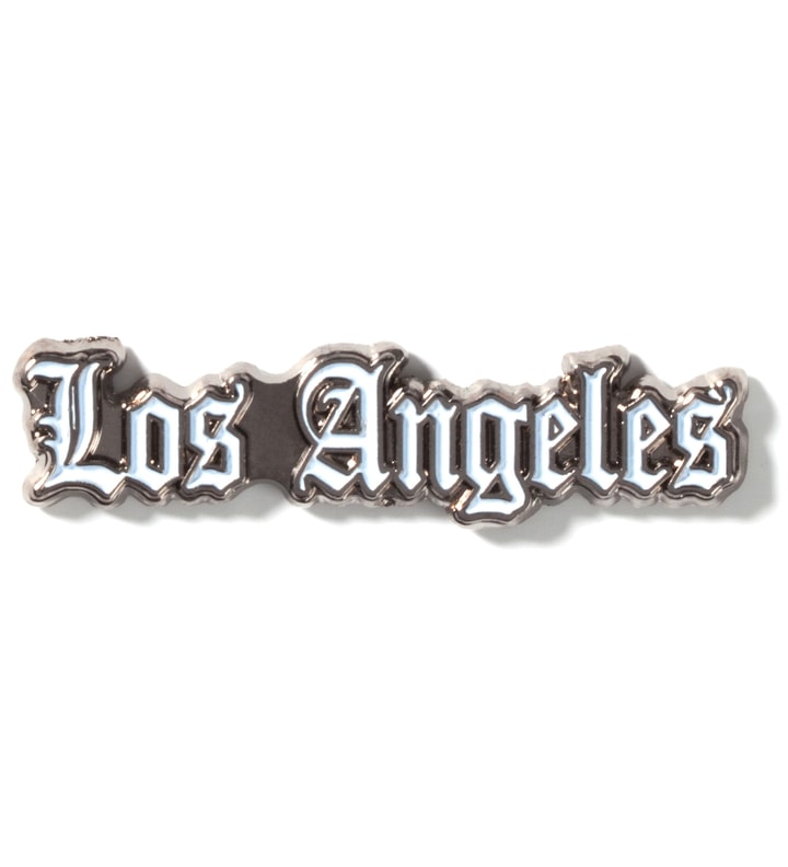 Los Angeles Pin Placeholder Image