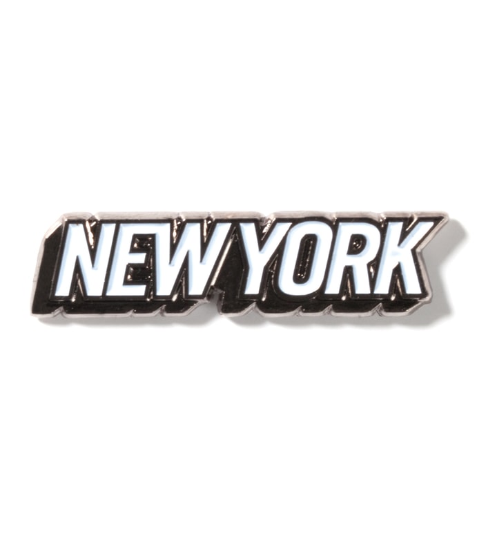 New York Pin Placeholder Image