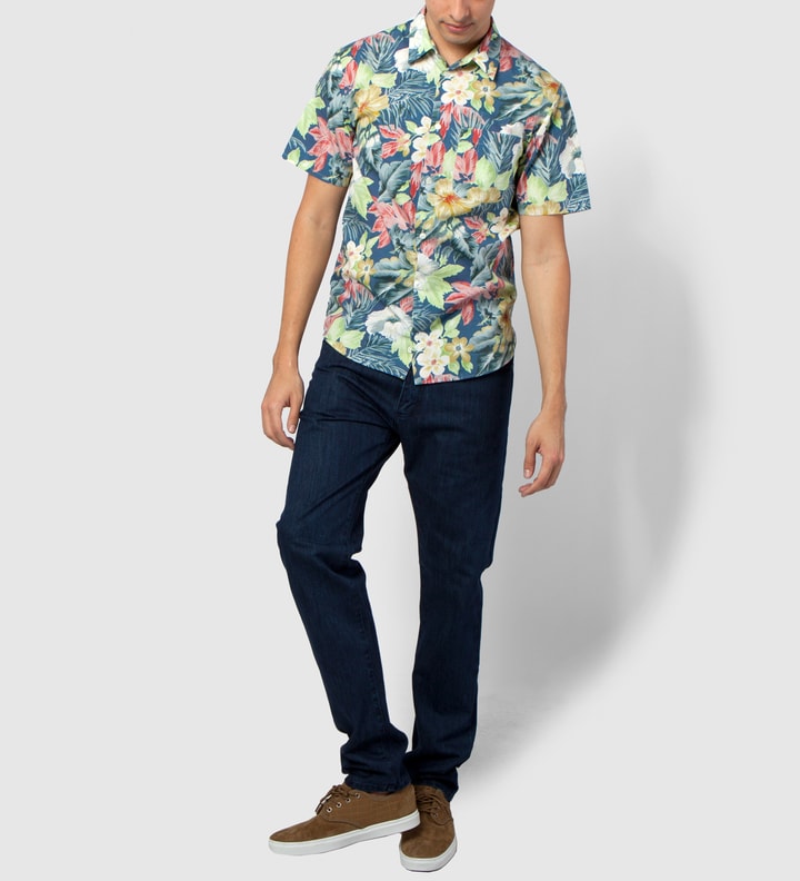 Hawaii Steve Shirt  Placeholder Image
