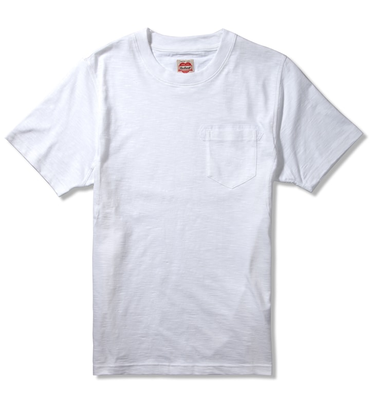 White Stag T-Shirt Placeholder Image