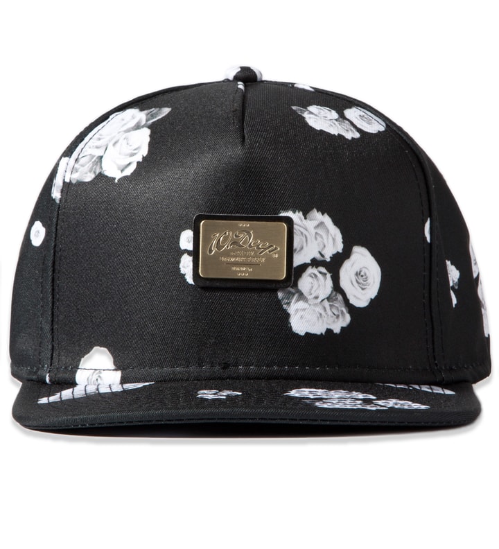 Ghost Rose Gold Standard Cap Placeholder Image