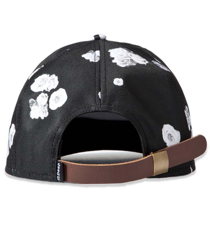 Ghost Rose Gold Standard Cap Placeholder Image