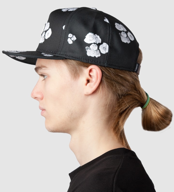 Ghost Rose Gold Standard Cap Placeholder Image