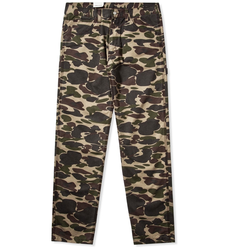 Camo Island Fort Bermuda Pant  Placeholder Image