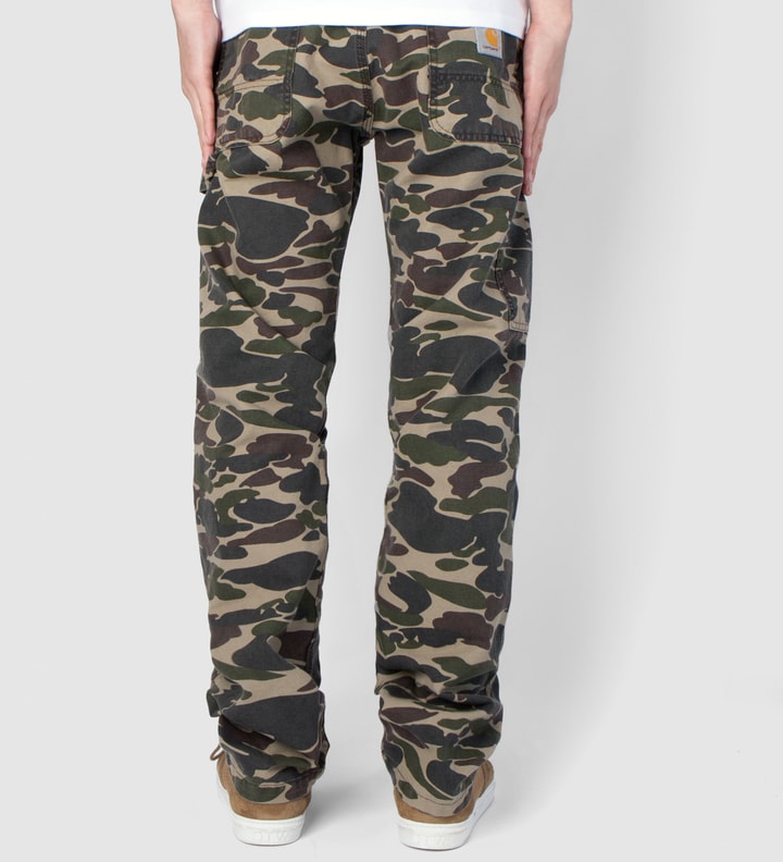 Camo Island Fort Bermuda Pant  Placeholder Image