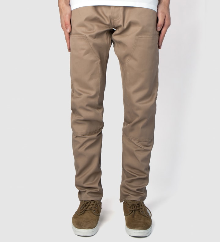 Heritage Tan Clark Pant  Placeholder Image