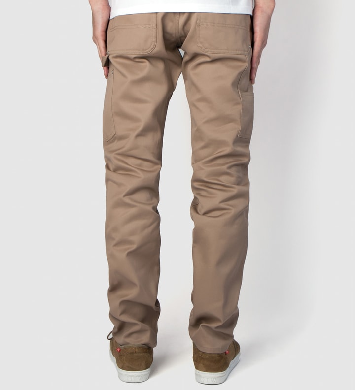 Heritage Tan Clark Pant  Placeholder Image