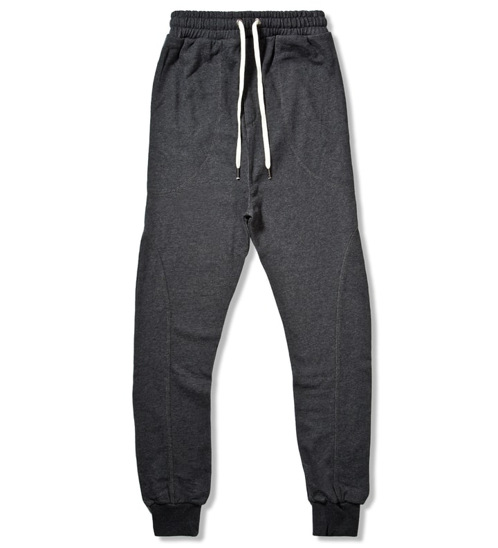 Charcoal Zespy Track Pants Placeholder Image