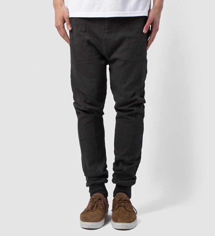 Charcoal Zespy Track Pants Placeholder Image