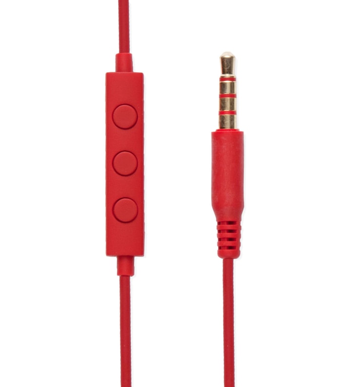 Red NS400 Headphone Placeholder Image