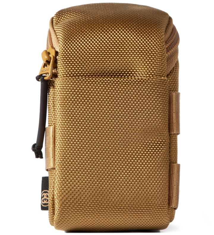 Stussy x Incase Tan Series 001 Utility Pouch  Placeholder Image