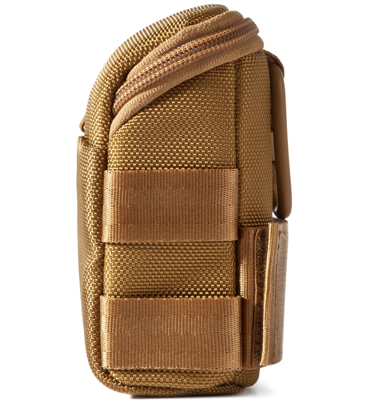 Stussy x Incase Tan Series 001 Utility Pouch  Placeholder Image