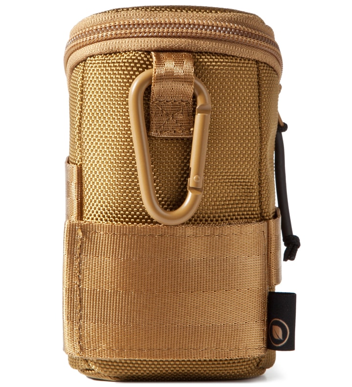 Stussy x Incase Tan Series 001 Utility Pouch  Placeholder Image