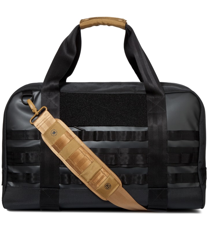 Stussy x Incase Black Series 001 Duffle  Placeholder Image