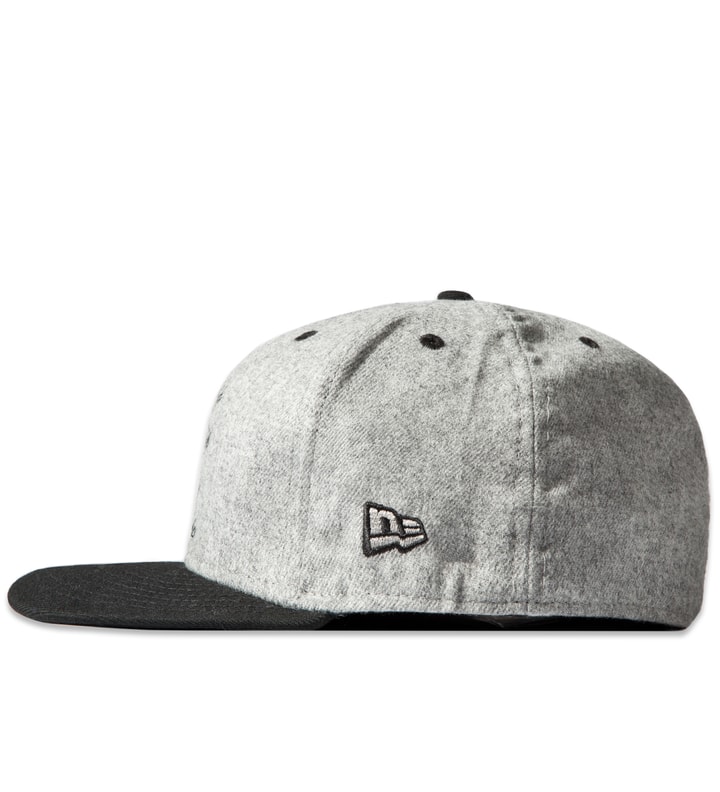 Black All City New Era Cap Placeholder Image