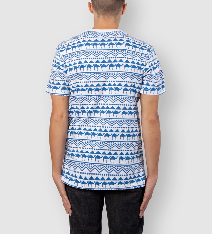 Blue Camel T-Shirt  Placeholder Image