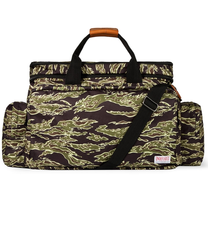 Camo Ever Since Duffle  Placeholder Image