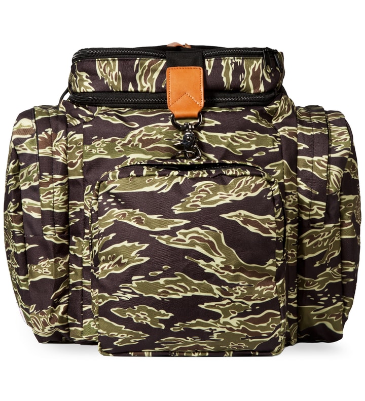 Camo Ever Since Duffle  Placeholder Image