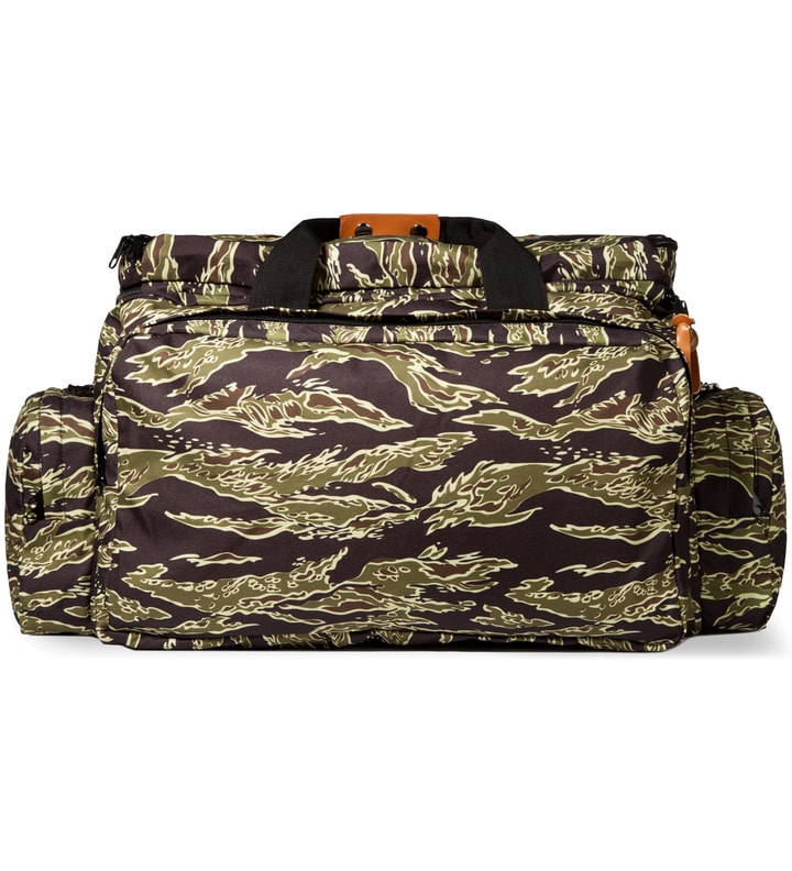 Camo Ever Since Duffle  Placeholder Image