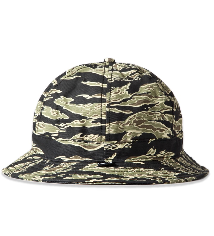 Camo HBT Bucket Hat Placeholder Image