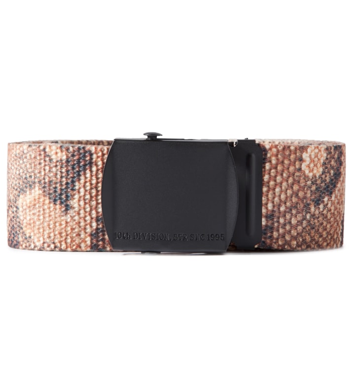 Snake Perfect Timing Belt Placeholder Image