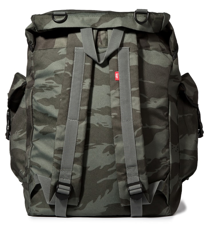 Tiger International Backpack Placeholder Image