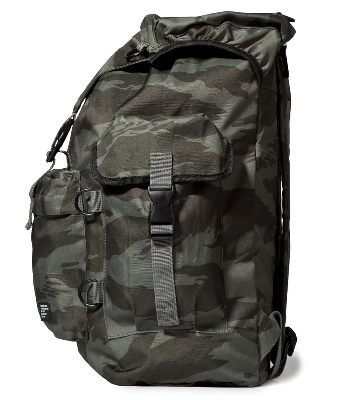 Tiger International Backpack Placeholder Image