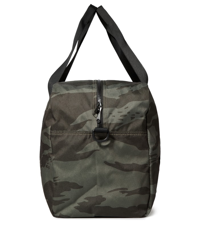 Tiger Military Duffle Bag Placeholder Image