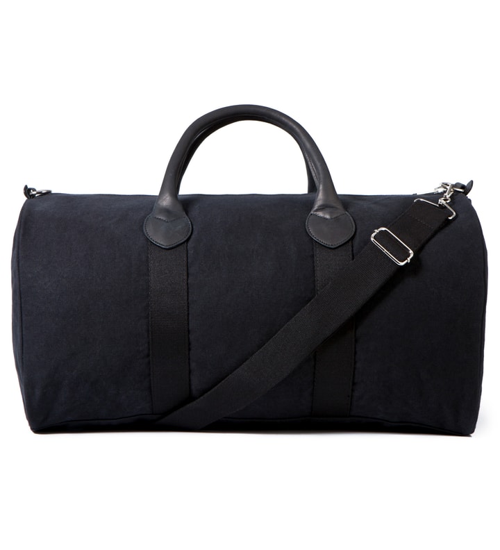 Black Weekend Bag Placeholder Image