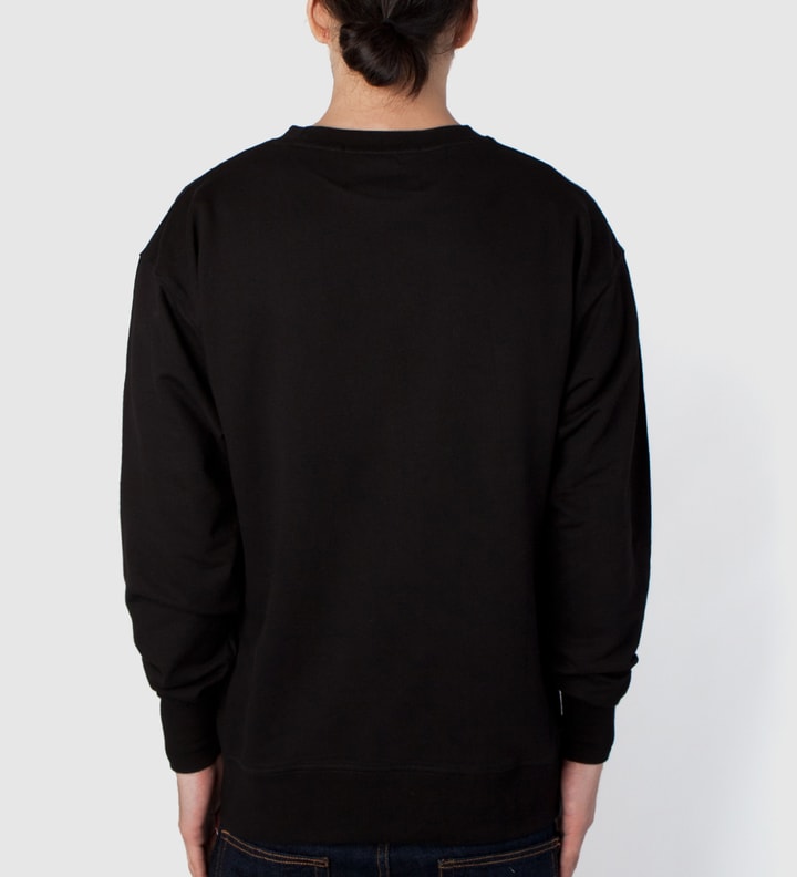 Black/Gold Boy London Sweater Placeholder Image