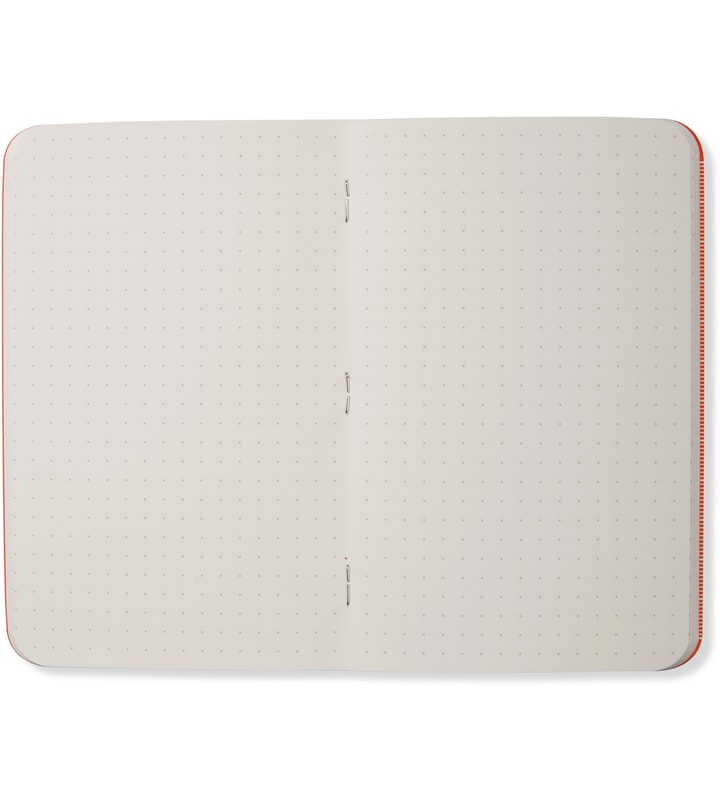 Expedition Field Notes Limited Edition #17 Placeholder Image