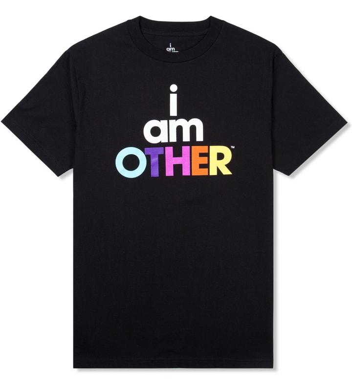 Black i am OTHER T-Shirt  Placeholder Image