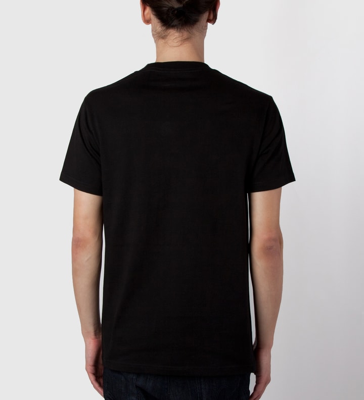 Black i am OTHER T-Shirt  Placeholder Image