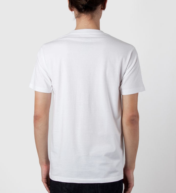 White i am OTHER T-Shirt  Placeholder Image