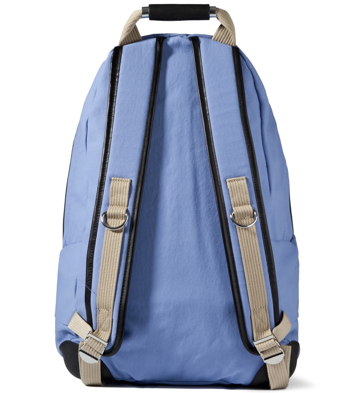 Eastpak KRISVANASSCHE Light Blue Backpack Placeholder Image