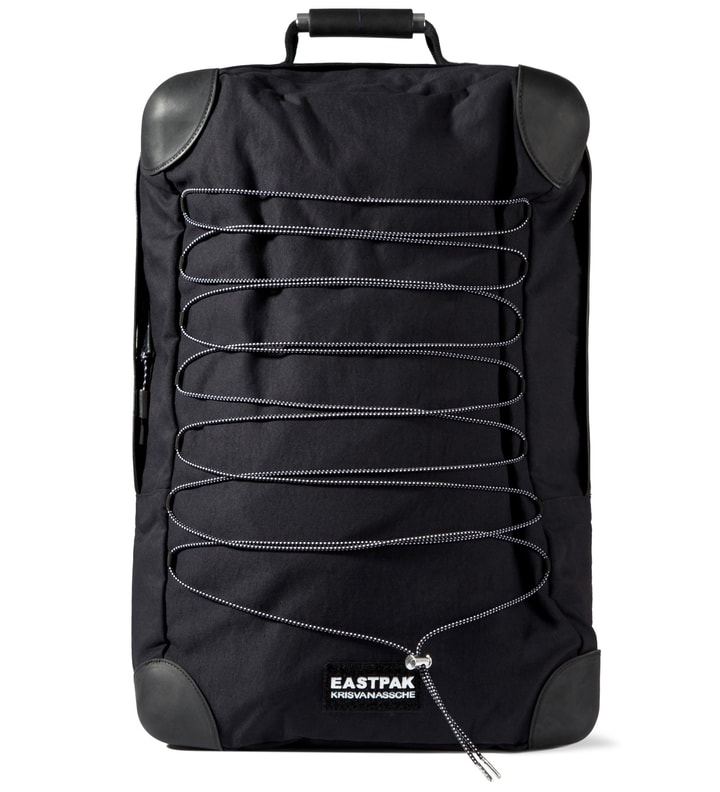 Eastpak KRISVANASSCHE Black Briefcase Placeholder Image