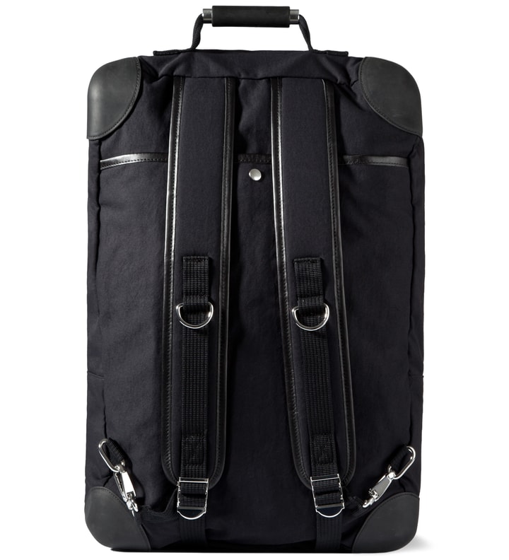 Eastpak KRISVANASSCHE Black Briefcase Placeholder Image