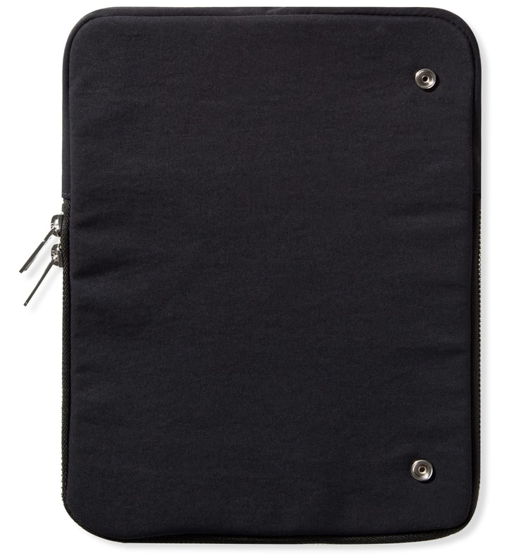 Eastpak KRISVANASSCHE Black Briefcase Placeholder Image