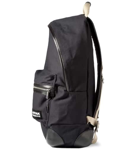 KRISVANASSCHE - Eastpak KRISVANASSCHE Black Backpack | HBX
